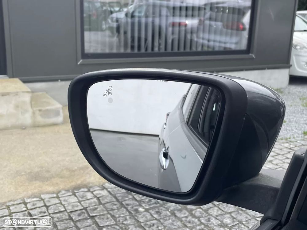 Nissan Leaf 40 kWh Acenta - 12