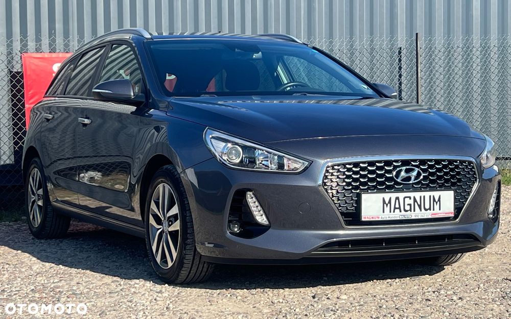 Hyundai i30 - 2