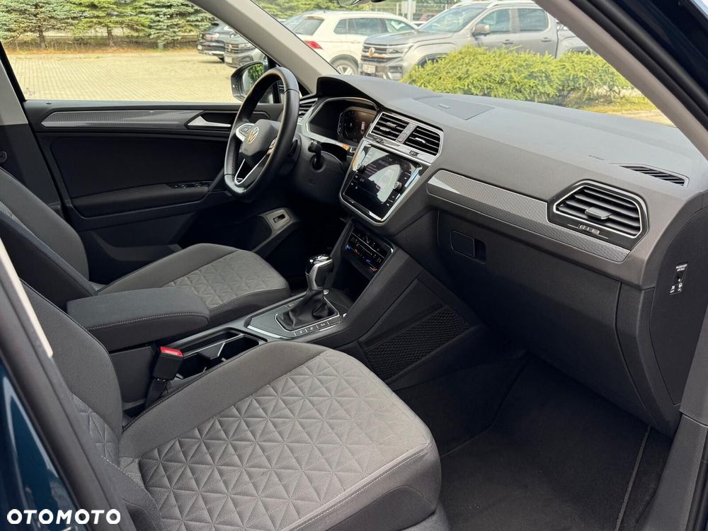 Volkswagen Tiguan 1.5 TSI EVO Life DSG - 6