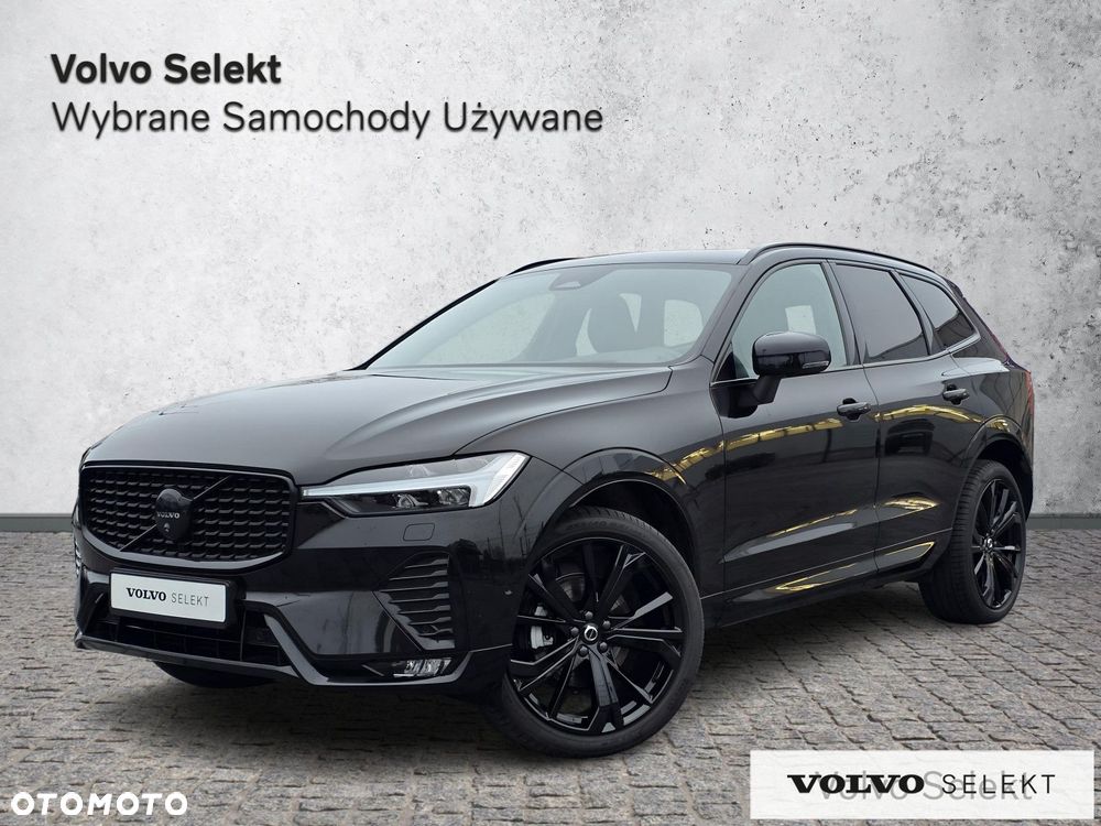 Volvo XC 60 - 1