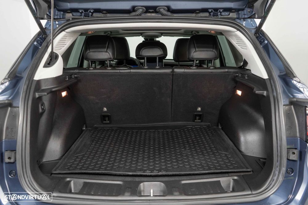 Jeep Compass 1.3 TG Trailhawk - 14