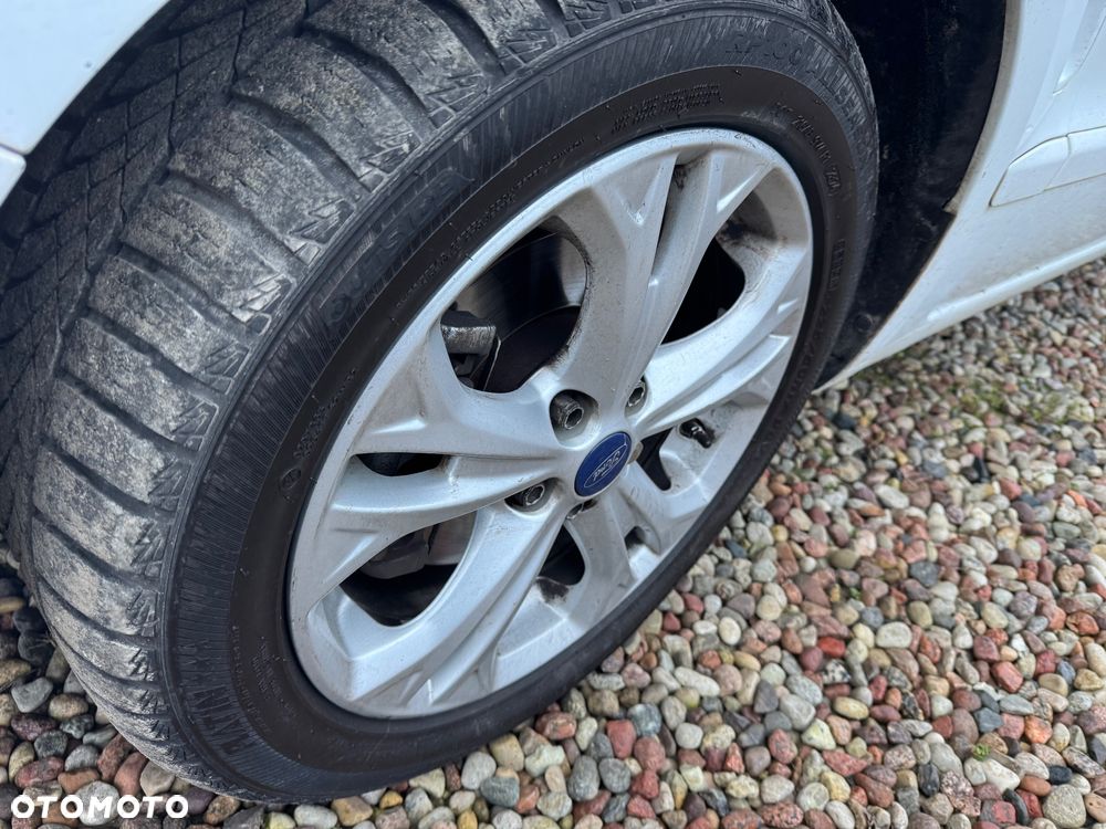 Ford S-Max 2.0 TDCi DPF Titanium - 12