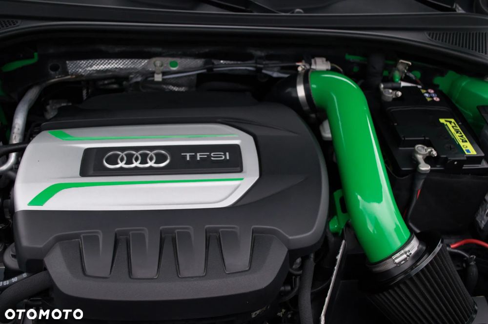 Audi S3 Limousine S tronic - 20