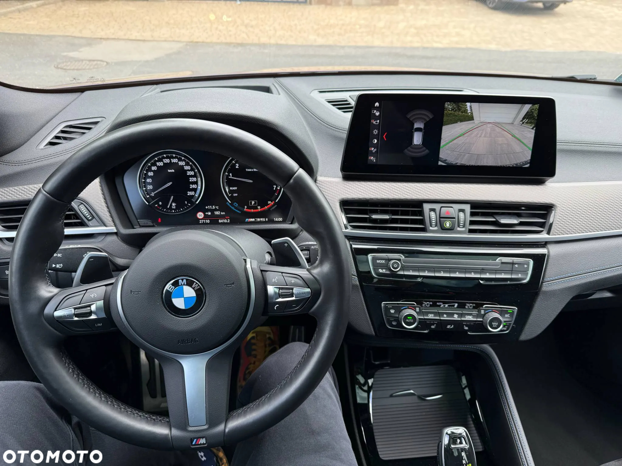 BMW X2 M35i - 13