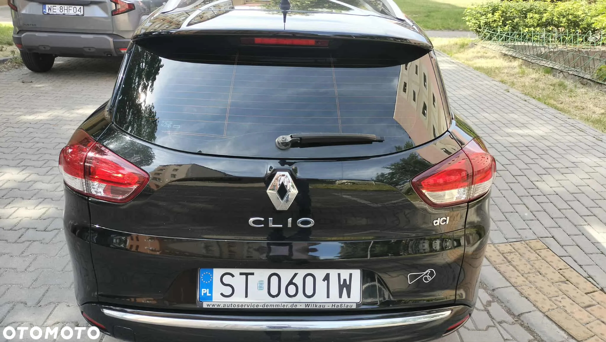 Renault Clio 1.5 dCi Business - 3