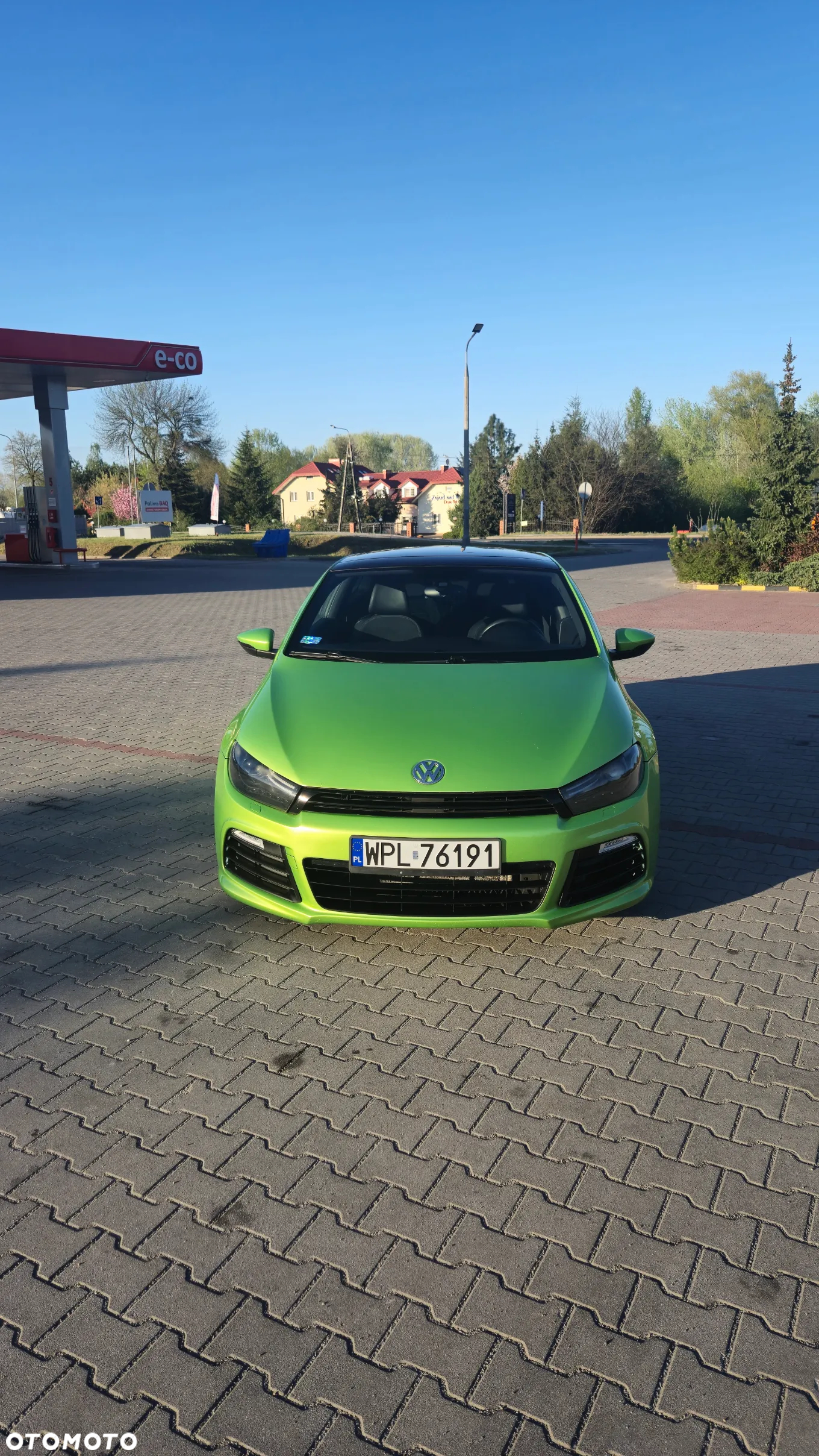 Volkswagen Scirocco 2.0 TDI - 3