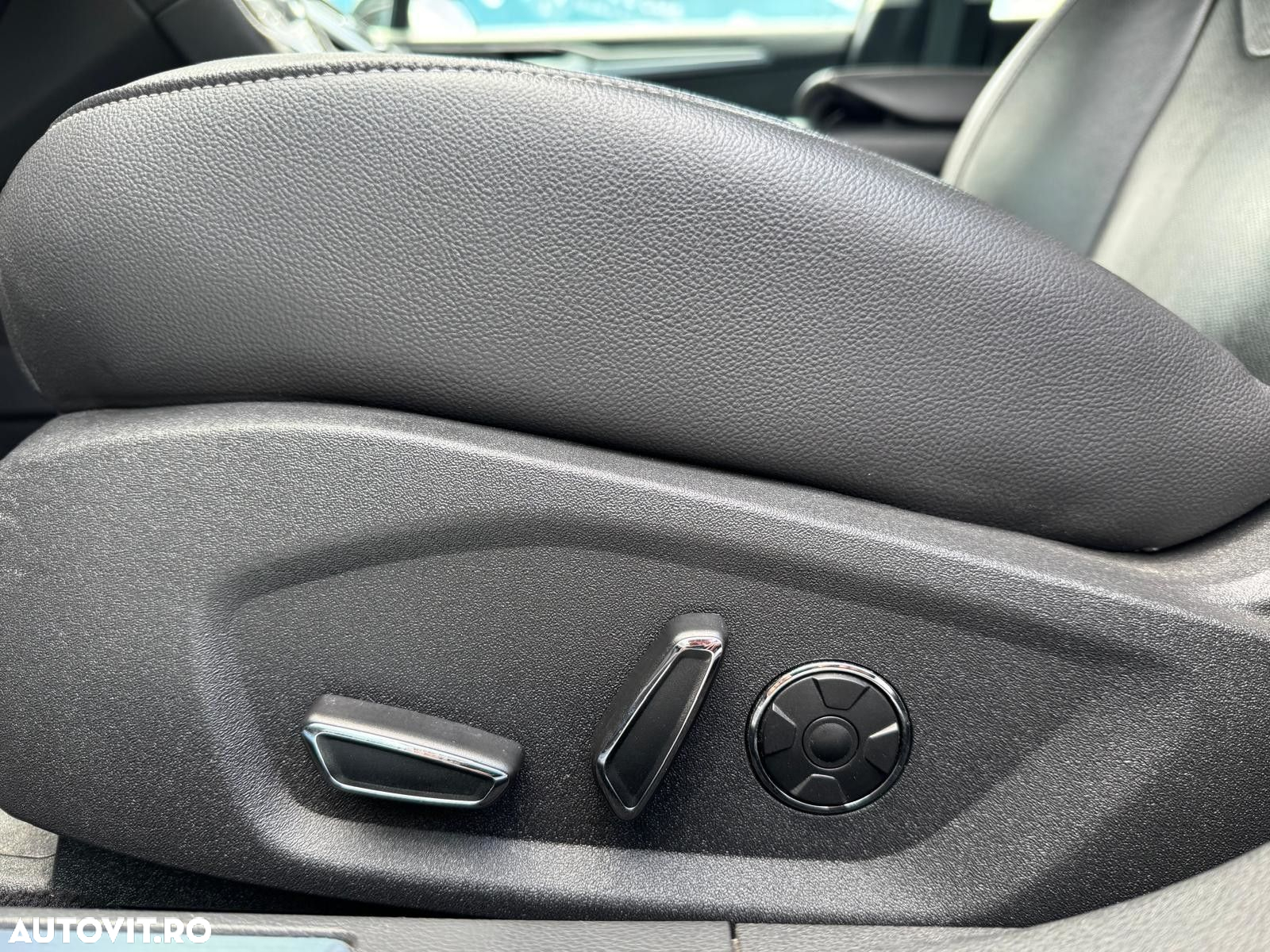 Ford Mondeo - 18