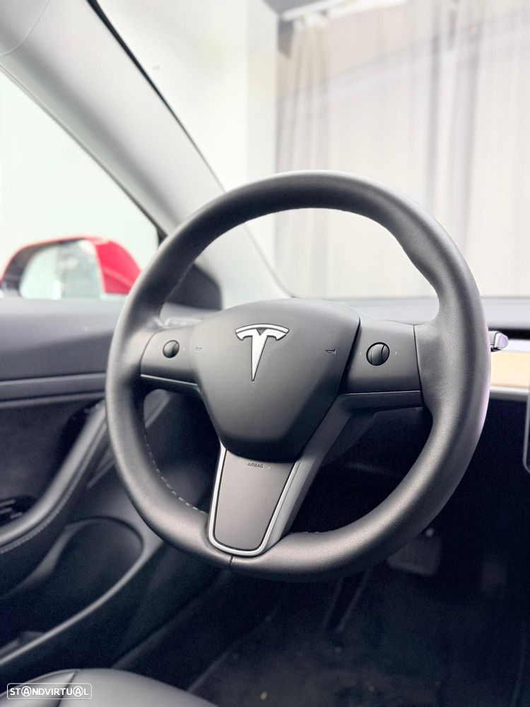 Tesla Model 3 Standard RWD - 21