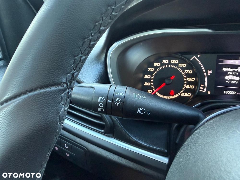 Fiat Tipo 1.4 16V Lounge - 22