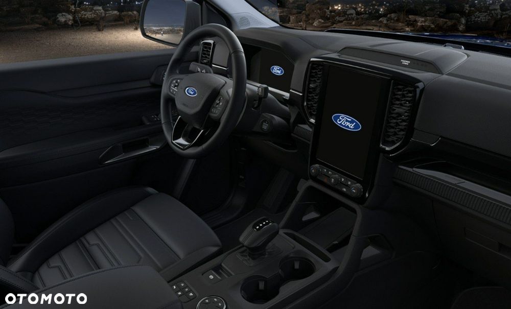 Ford Ranger - 5