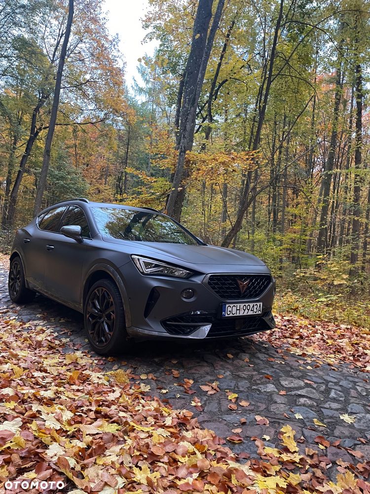 Cupra Formentor - 9