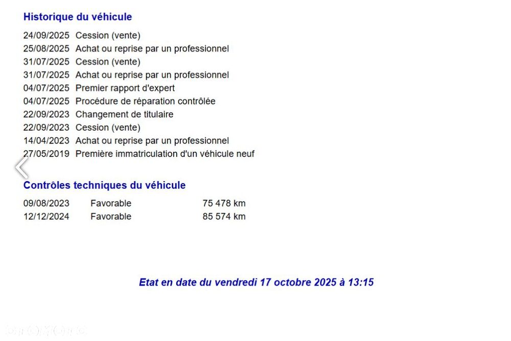 Peugeot Partner - 14