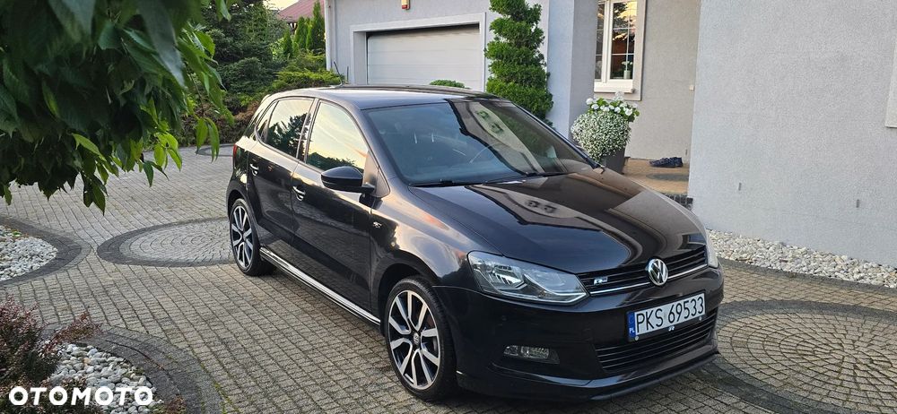 Volkswagen Polo 1.2 TSI (Blue Motion Technology) Comfortline - 3