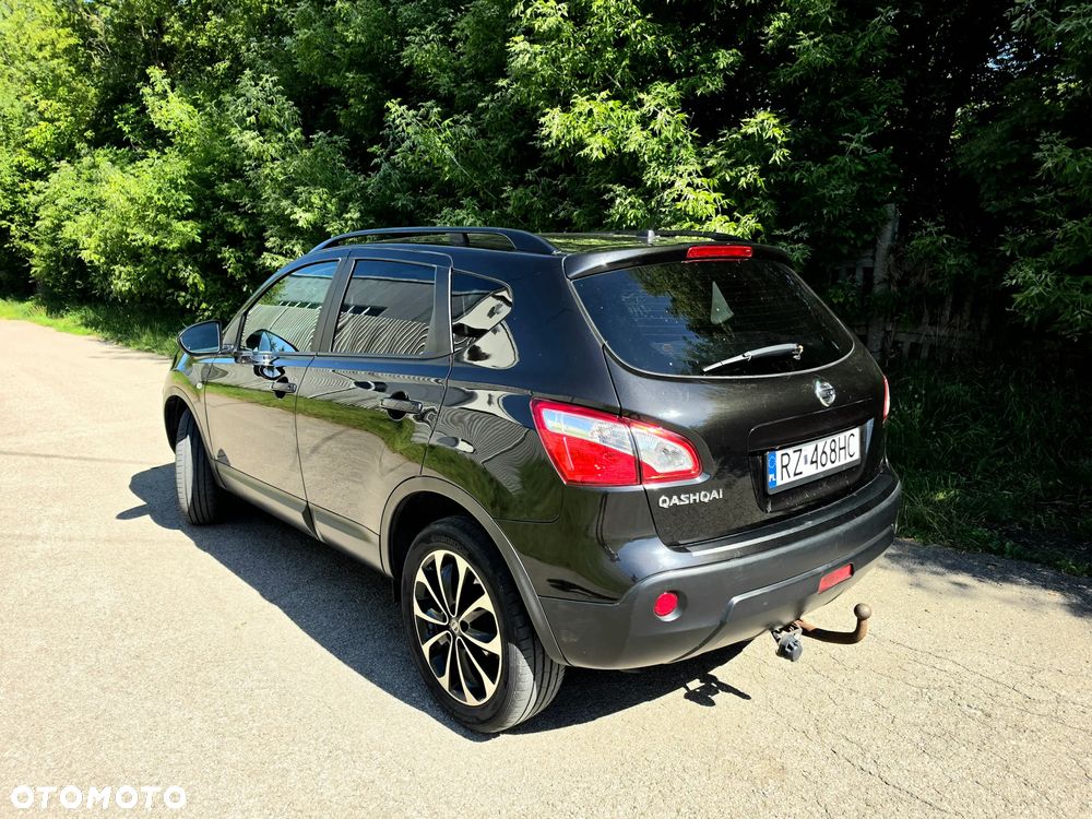 Nissan Qashqai 1.6 dCi 360 S&S - 21