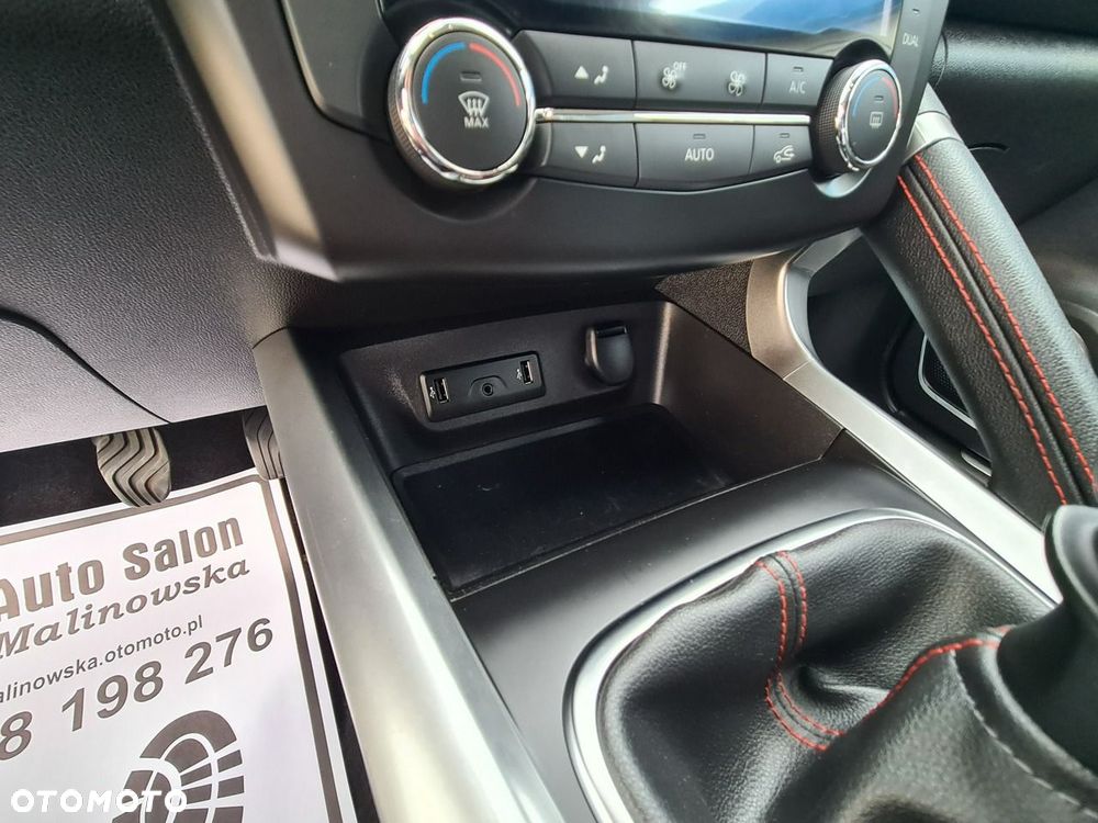 Renault Kadjar 1.6 dCi Energy Bose 4x4 - 24