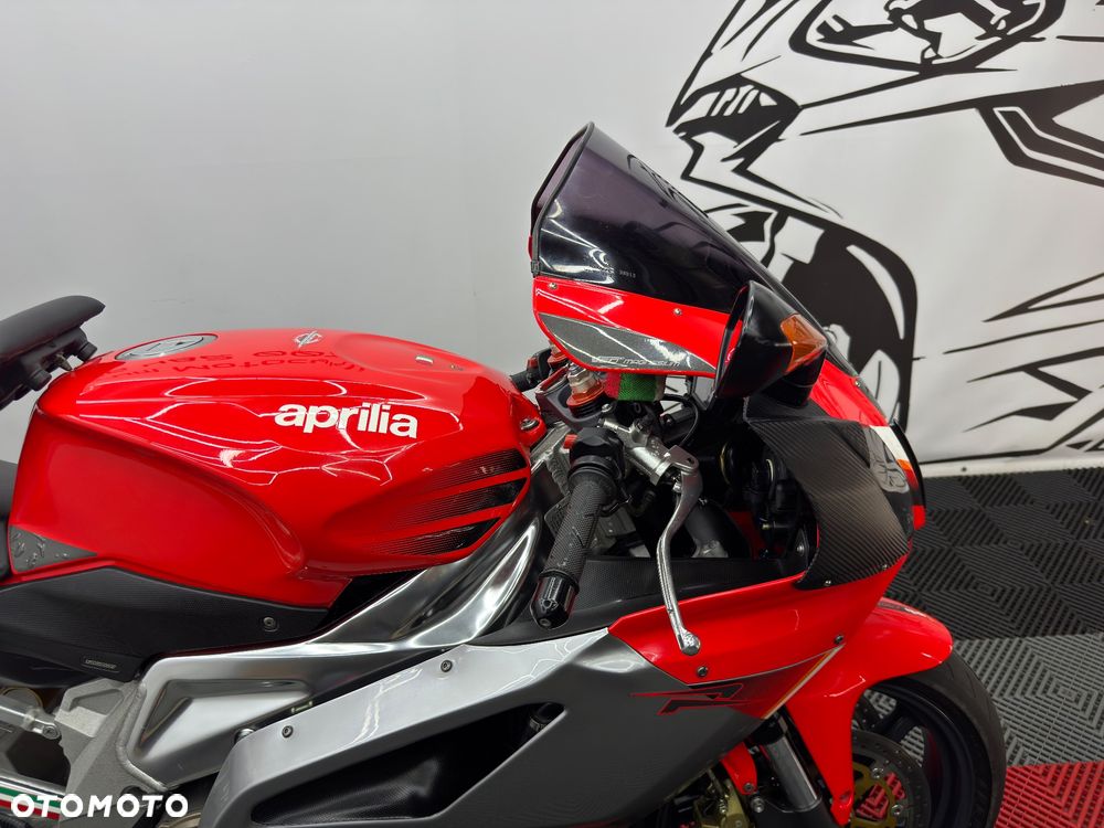 Aprilia RSV - 38