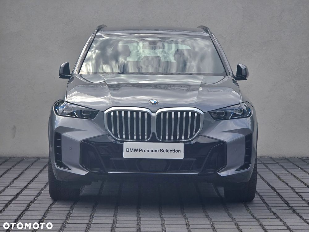 BMW X5 xDrive30d mHEV sport - 6