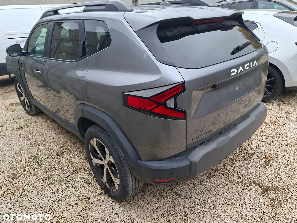 Dacia Duster - 2