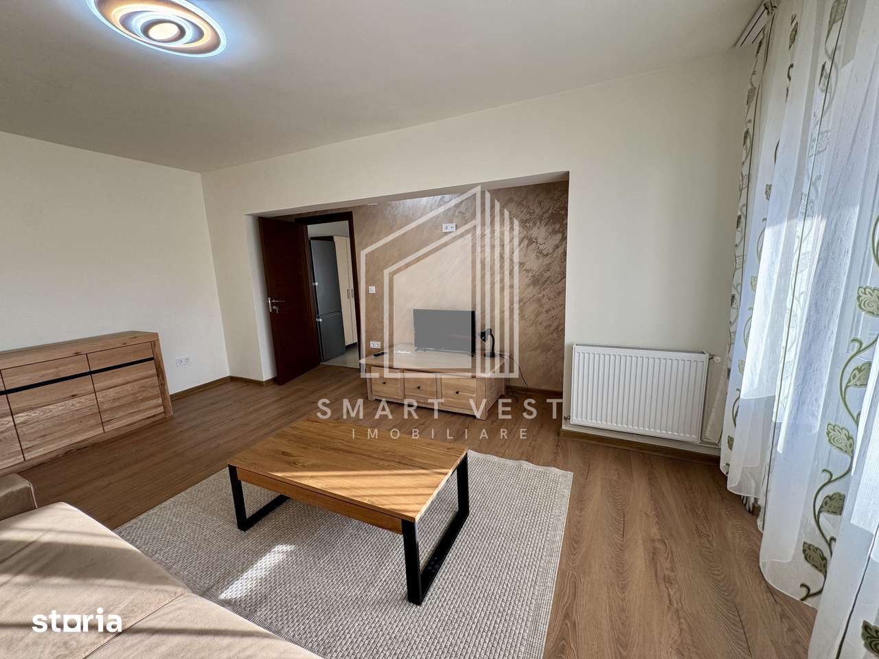 Chirie apartament 2 camere | Etaj 5 cu lift | Zona Ultracentrală - Imagine principală: 3/13