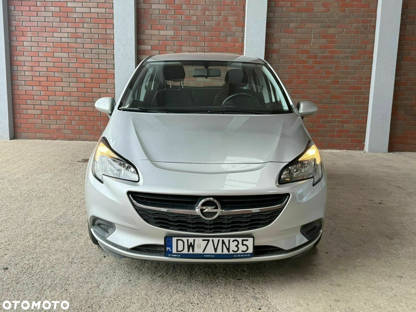 Opel Corsa - 8