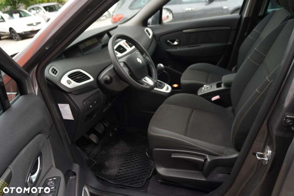 Renault Grand Scenic TCe 130 Luxe - 7