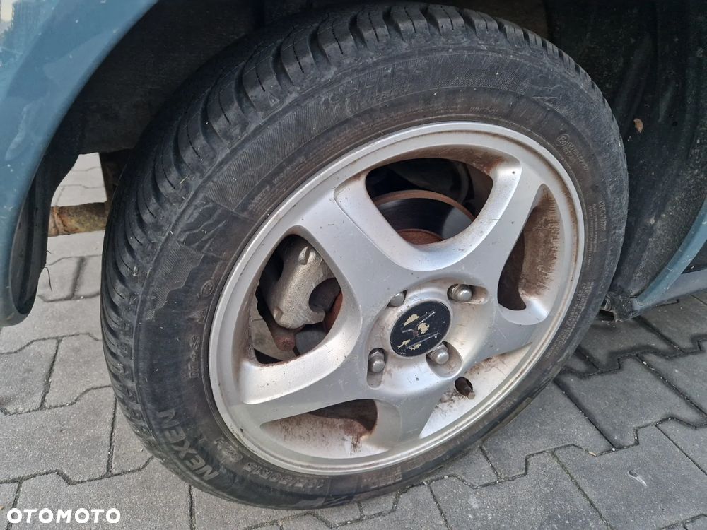 Smart Forfour pulse - 9