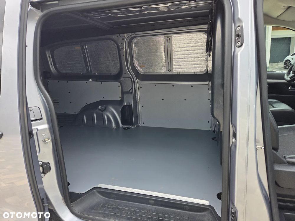 Opel vivaro - 20