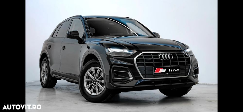 Audi Q5 - 1