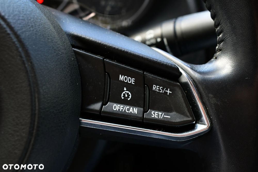 Mazda 6 2.0 SKYMotion - 12