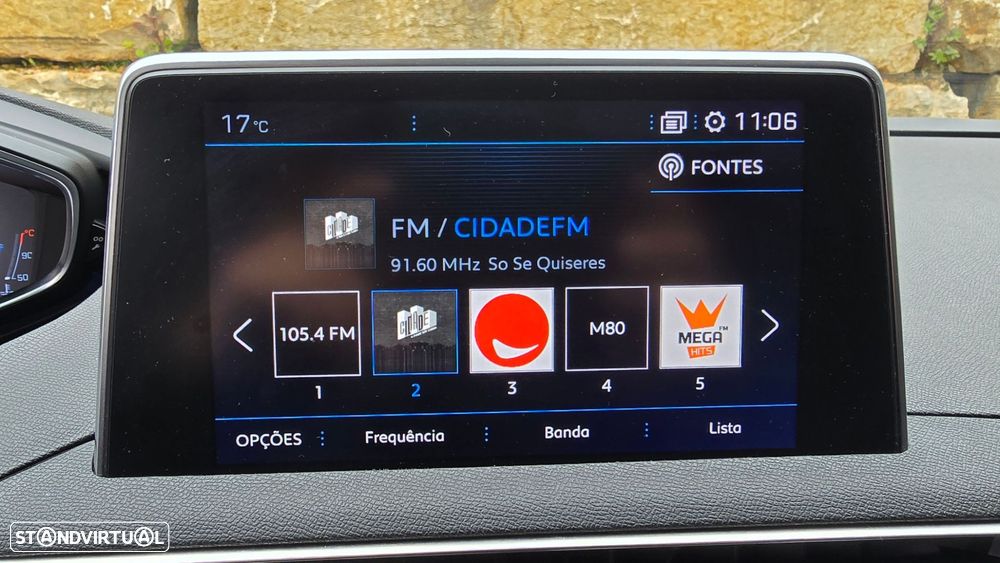 Peugeot 5008 1.5 BlueHDi Active - 40