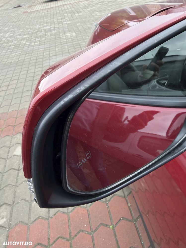 Toyota RAV4 2.5 VVT-iE 4x4 Luxury Plus - 10
