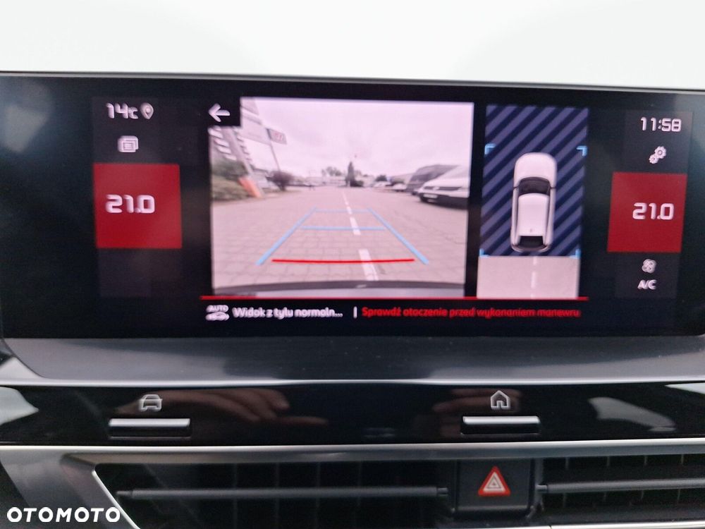 Citroën C4 1.2 PureTech Feel S&S - 21