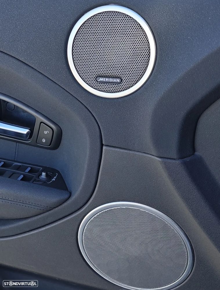 Land Rover Range Rover Evoque eD4 Pure Technik - 18