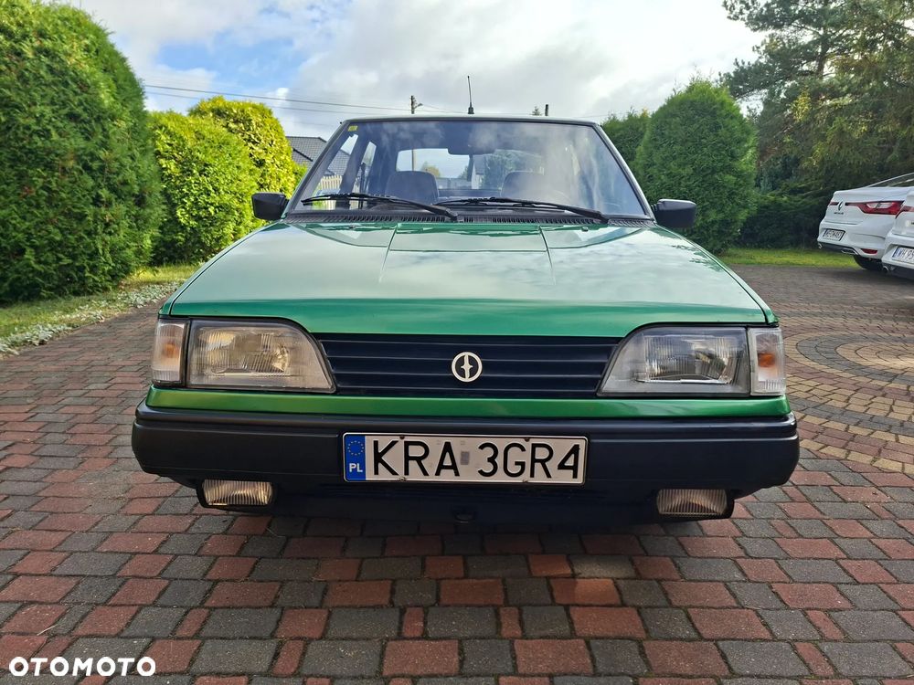 Polonez Atu - 2