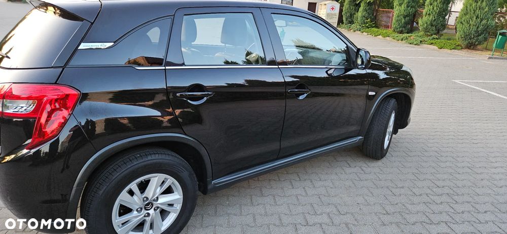 Citroën C4 Aircross e-HDi 115 Stop & Start 2WD Attraction - 6