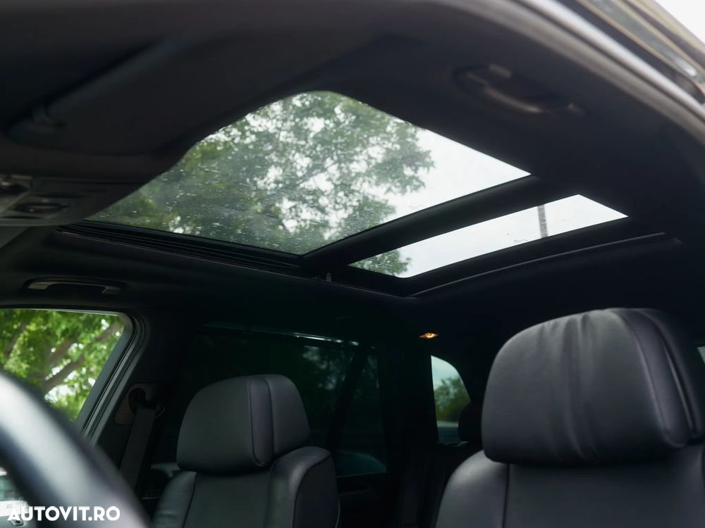 BMW X5 xDrive40d - 23