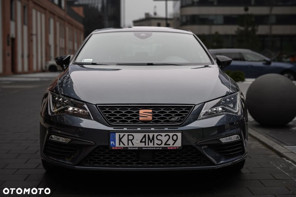 Seat Leon - 11