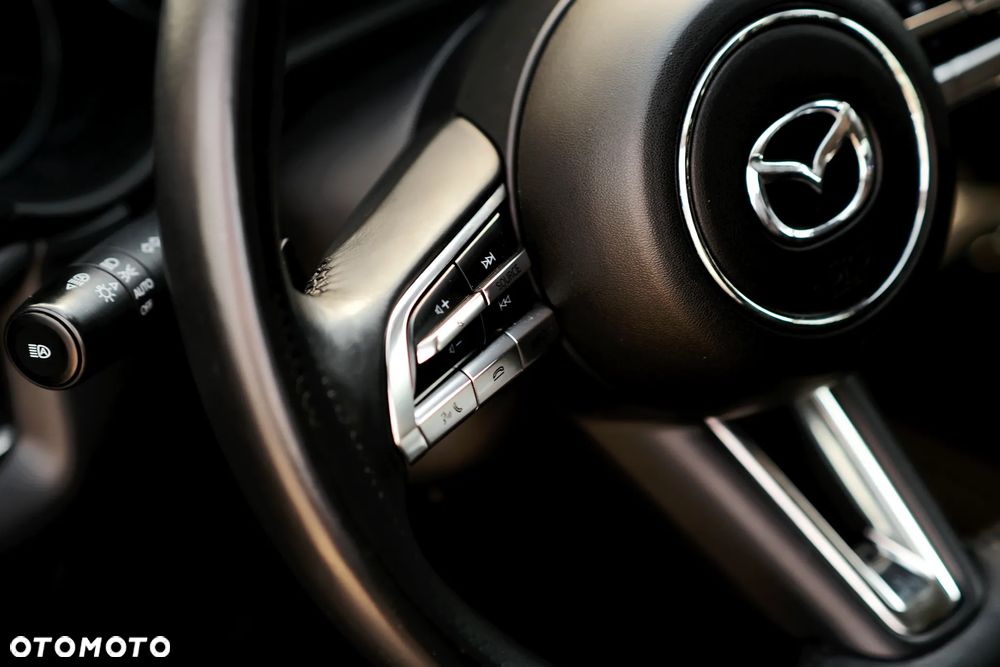 Mazda CX-30 - 23