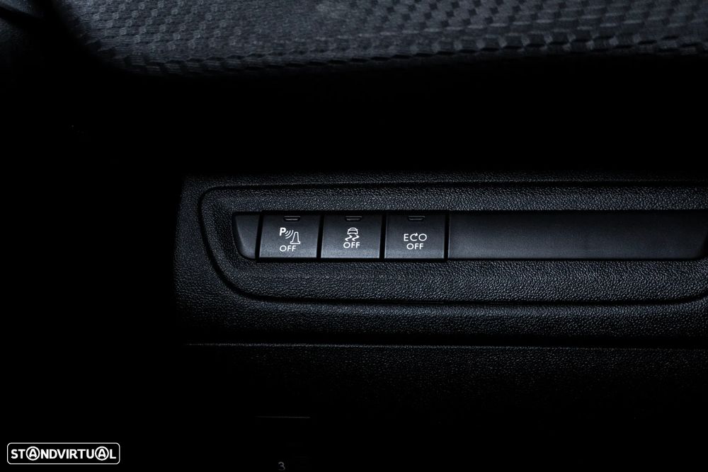 Peugeot 2008 PureTech 110 Stop&Start Allure - 16