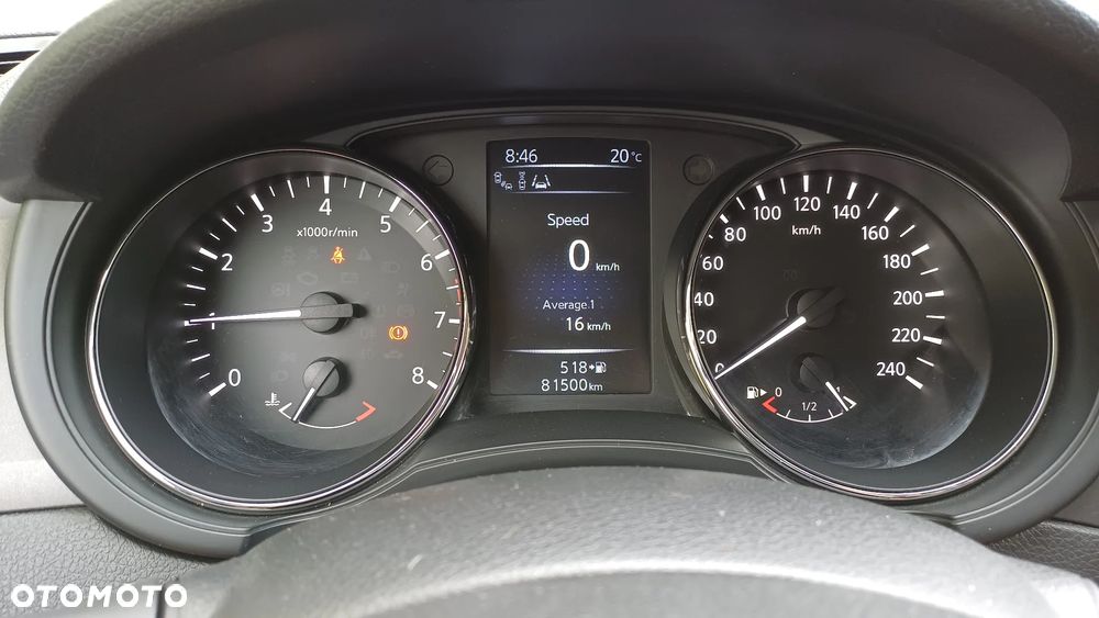 Nissan Pulsar 1.2 DIG-T N-Connecta - 12