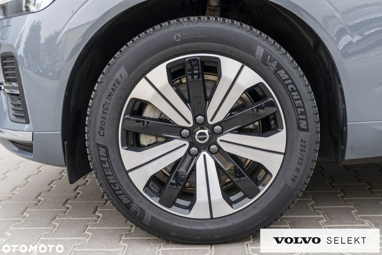 Volvo XC 60 - 9