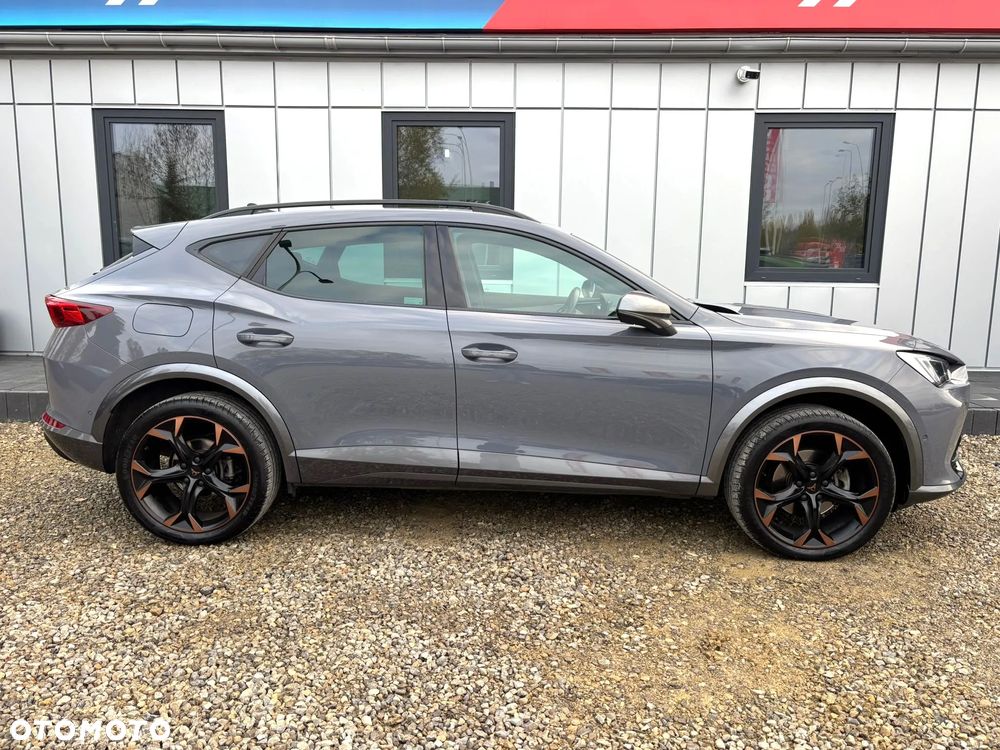 Cupra Formentor 2.0 TSI 4Drive DSG - 6