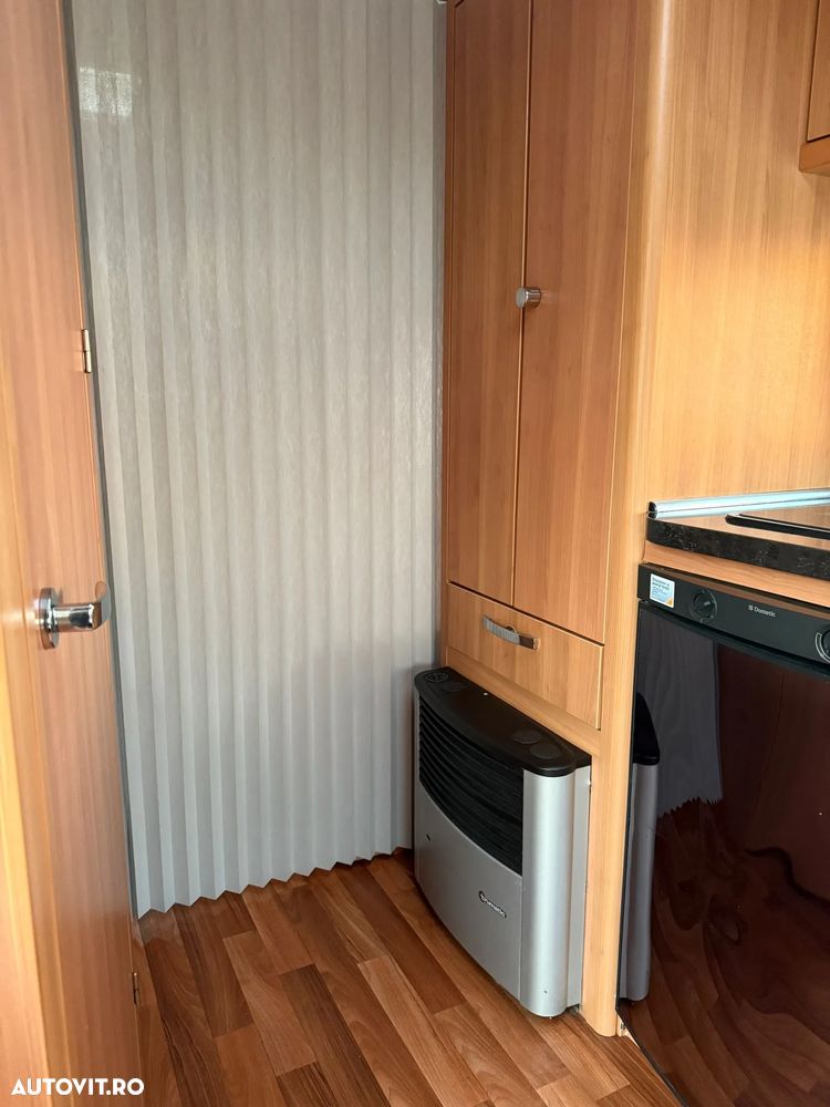 Hymer-Eriba Nova - 13