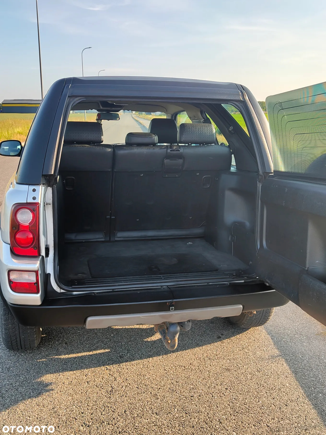 Land Rover Freelander 2.0 Td - 6
