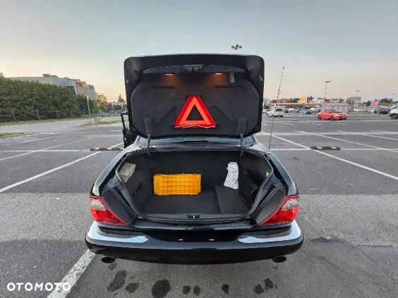 Jaguar XJR Standard - 15