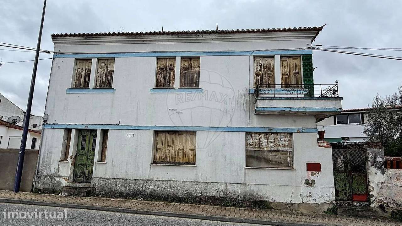 Moradia T4 para venda - Grande imagem: 4/10