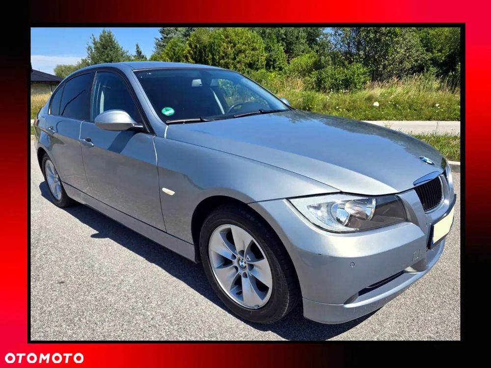BMW Seria 3 - 1