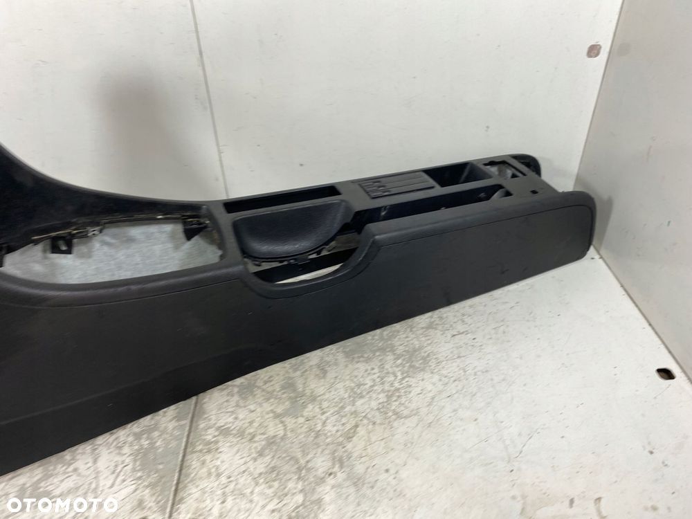 tunel srodkowy 8e0863241c czarny soul audi a4 b6 1din - 7