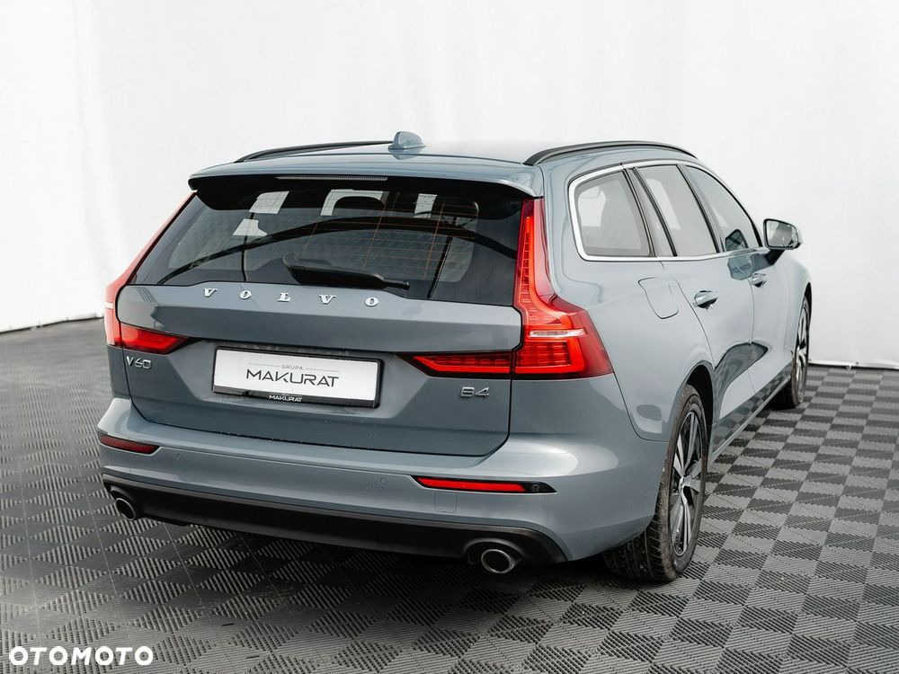 Volvo V60 - 6