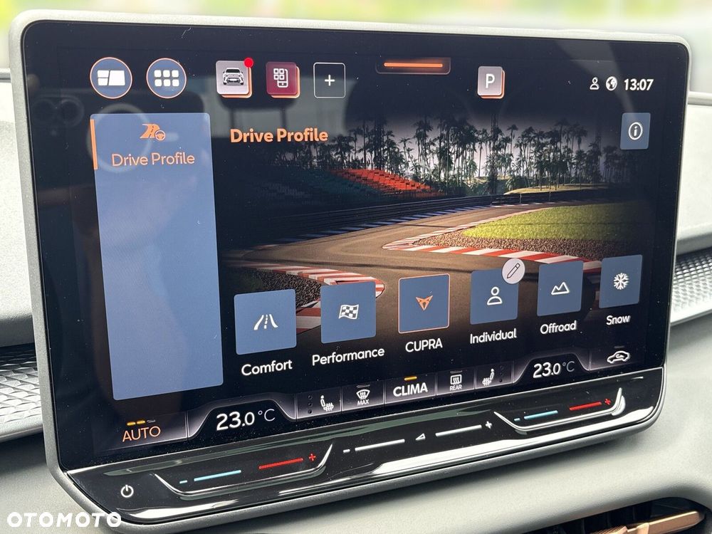 Cupra Terramar 2.0 TSI 4Drive VZ DSG - 27